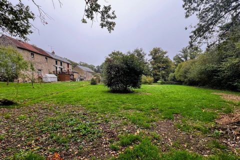 Villa a Naillat, Creuse, Naillat - € 149.999 | Ref: BVI83227 - foto 14