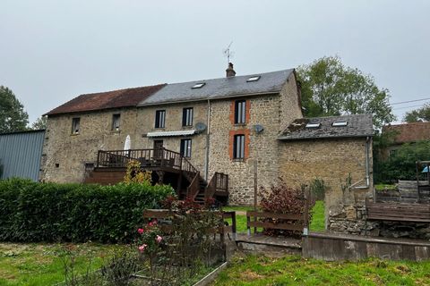 Villa a Naillat, Creuse, Naillat - € 149.999 | Ref: BVI83227 - foto 15