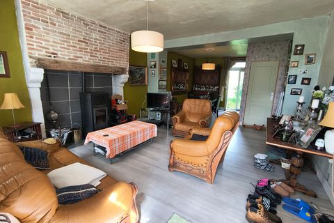 Villa i Bourganeuf, Creuse, Bourganeuf - € 159 750 | Ref: MS-5127 - foto 2