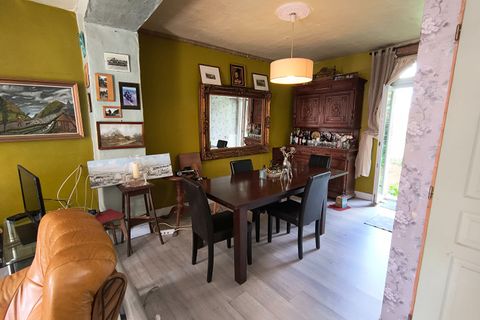 Villa i Bourganeuf, Creuse, Bourganeuf - € 159 750 | Ref: MS-5127 - foto 3