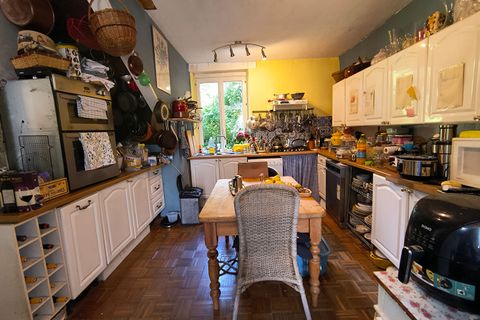 Villa i Bourganeuf, Creuse, Bourganeuf - € 159 750 | Ref: MS-5127 - foto 5