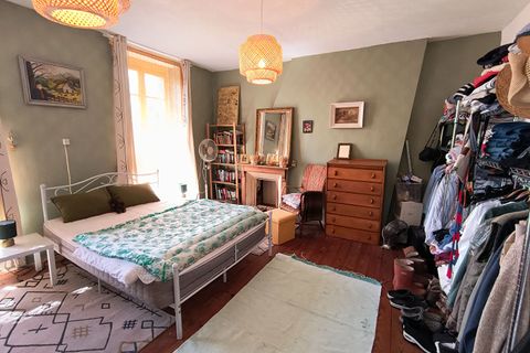 Villa i Bourganeuf, Creuse, Bourganeuf - € 159 750 | Ref: MS-5127 - foto 6