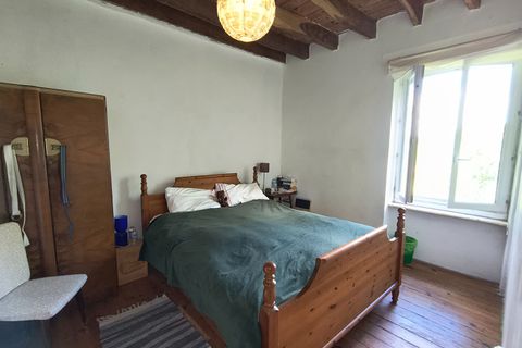Villa i Bourganeuf, Creuse, Bourganeuf - € 159 750 | Ref: MS-5127 - foto 7