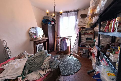 Villa i Bourganeuf, Creuse, Bourganeuf - € 159 750 | Ref: MS-5127 - foto 8
