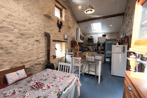 Villa i Bourganeuf, Creuse, Bourganeuf - € 159 750 | Ref: MS-5127 - foto 12