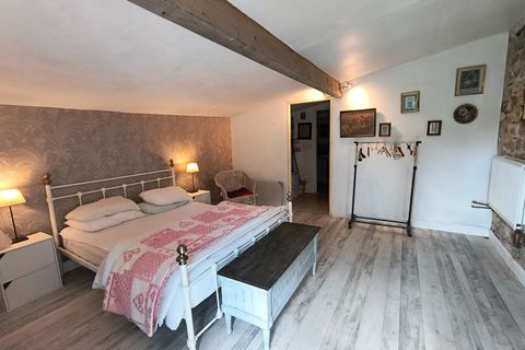 Villa i Bourganeuf, Creuse, Bourganeuf - € 159 750 | Ref: MS-5127 - foto 13