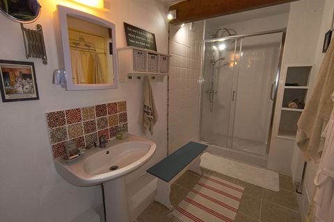 Villa i Bourganeuf, Creuse, Bourganeuf - € 159 750 | Ref: MS-5127 - foto 14
