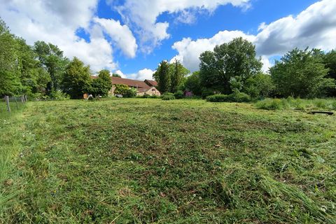 Villa i Bourganeuf, Creuse, Bourganeuf - € 159 750 | Ref: MS-5127 - foto 16