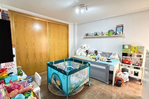 Lejlighed i Benijofar, Alicante, Benijofar - € 185.000 | Ref: 779672 - foto 11