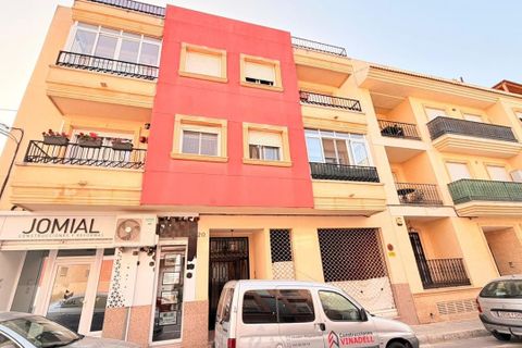 Lejlighed i Benijofar, Alicante, Benijofar - € 185.000 | Ref: 779672 - foto 19