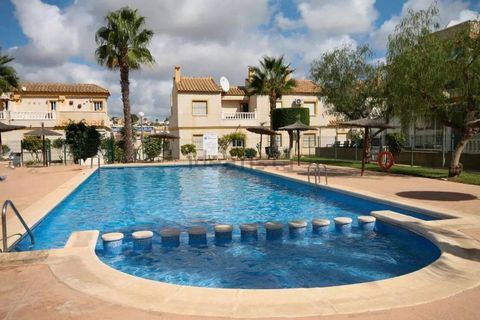 Villa a Orihuela Costa, Alicante, Orihuela Costa - € 185.500 | Ref: 779673 - foto 2