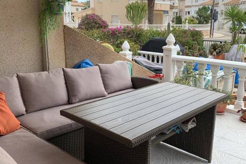 Villa a Orihuela Costa, Alicante, Orihuela Costa - € 185.500 | Ref: 779673 - foto 4