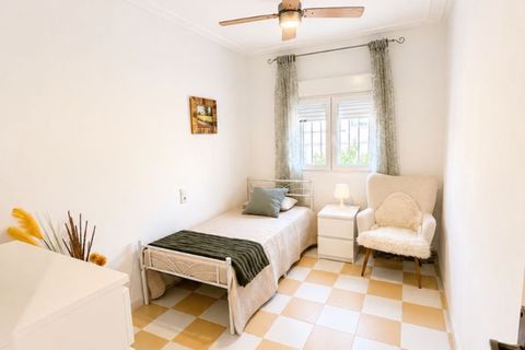 Villa i Torrevieja, Alicante, Torrevieja - € 399.000 | Ref: 779668 - foto 18