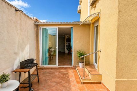 Villa i Torrevieja, Alicante, Torrevieja - € 399.000 | Ref: 779668 - foto 42