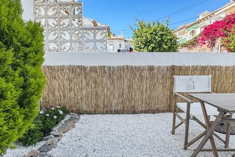 Bungalow i Torrevieja, Alicante, Torrevieja - € 128.000 | Ref: 779666 - foto 6