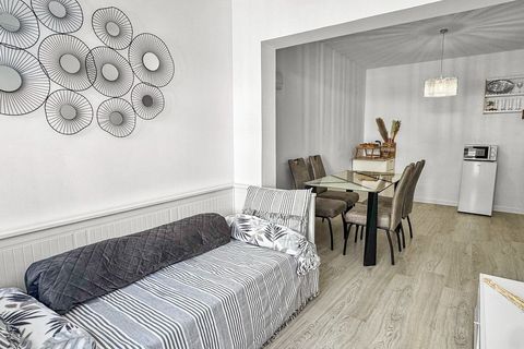 Bungalow i Torrevieja, Alicante, Torrevieja - € 128.000 | Ref: 779666 - foto 8