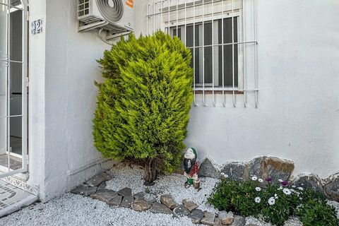 Bungalow i Torrevieja, Alicante, Torrevieja - € 128.000 | Ref: 779666 - foto 13