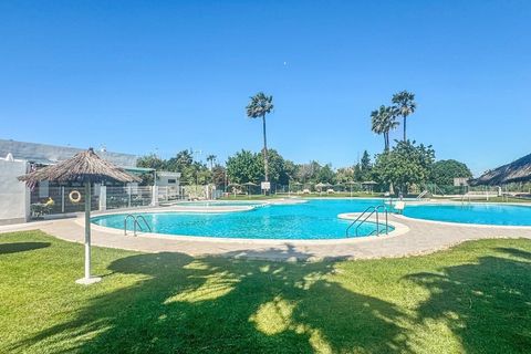 Bungalow i Torrevieja, Alicante, Torrevieja - € 128.000 | Ref: 779666 - foto 21