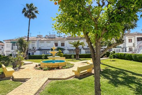 Bungalow i Torrevieja, Alicante, Torrevieja - € 128.000 | Ref: 779666 - foto 22