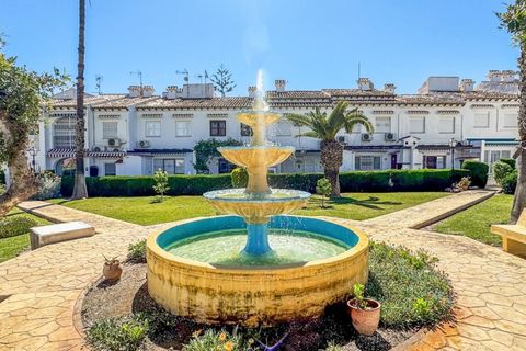 Bungalow i Torrevieja, Alicante, Torrevieja - € 128.000 | Ref: 779666 - foto 23