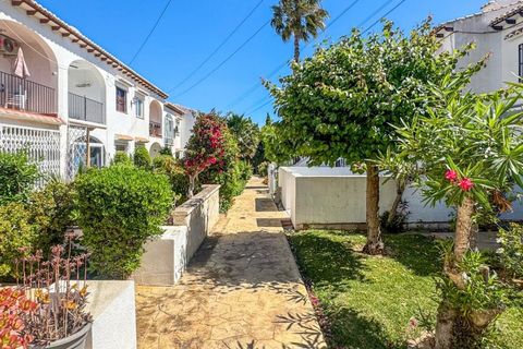 Bungalow i Torrevieja, Alicante, Torrevieja - € 128.000 | Ref: 779666 - foto 24