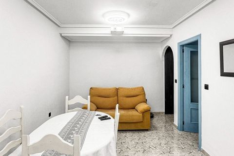 Dupleks i Torrevieja, Alicante, Torrevieja - € 169 900 | Ref: 779667 - foto 6
