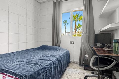 Dupleks i Torrevieja, Alicante, Torrevieja - € 169 900 | Ref: 779667 - foto 9