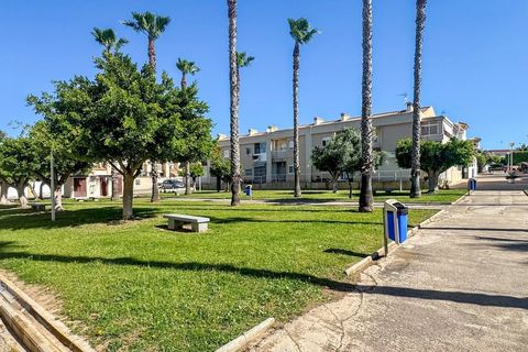 Dupleks i Torrevieja, Alicante, Torrevieja - € 169 900 | Ref: 779667 - foto 14