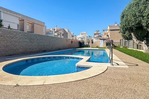 Dupleks i Torrevieja, Alicante, Torrevieja - € 169 900 | Ref: 779667 - foto 22
