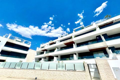 Leilighet i Benijofar, Alicante, Benijofar - € 329 900 | Ref: 779662 - foto 1