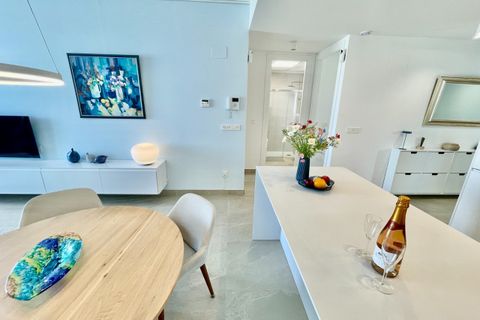 Leilighet i Benijofar, Alicante, Benijofar - € 329 900 | Ref: 779662 - foto 9