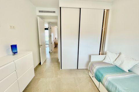 Leilighet i Benijofar, Alicante, Benijofar - € 329 900 | Ref: 779662 - foto 12