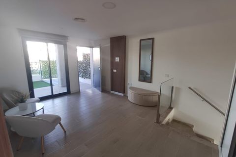 Dúplex a Finestrat, Alicante, Finestrat - € 2.650/mes | Ref: ALQF00105/6084 - foto 7