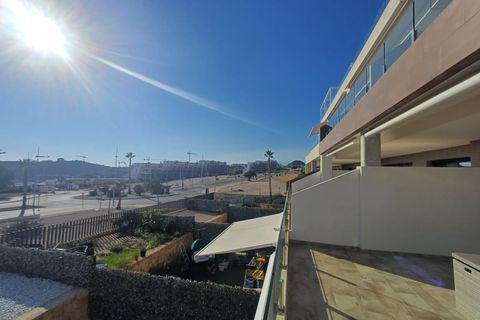 Dúplex a Finestrat, Alicante, Finestrat - € 2.650/mes | Ref: ALQF00105/6084 - foto 10