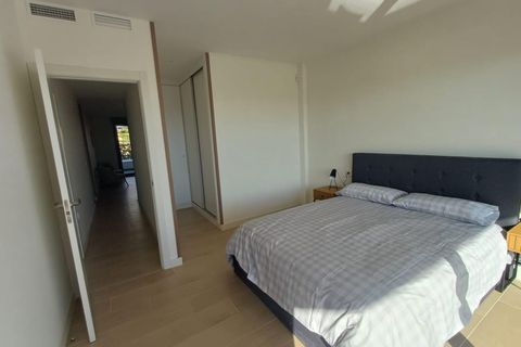 Dúplex a Finestrat, Alicante, Finestrat - € 2.650/mes | Ref: ALQF00105/6084 - foto 11
