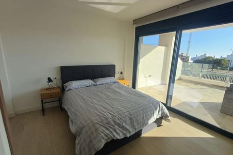 Dúplex a Finestrat, Alicante, Finestrat - € 2.650/mes | Ref: ALQF00105/6084 - foto 12