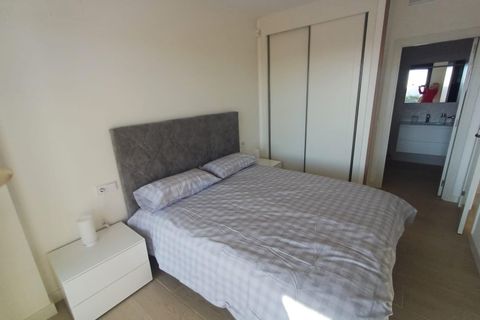 Dúplex a Finestrat, Alicante, Finestrat - € 2.650/mes | Ref: ALQF00105/6084 - foto 13