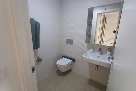 Dúplex a Finestrat, Alicante, Finestrat - € 2.650/mes | Ref: ALQF00105/6084 - foto 14