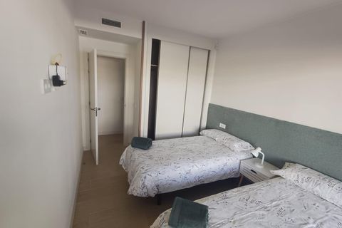 Dúplex a Finestrat, Alicante, Finestrat - € 2.650/mes | Ref: ALQF00105/6084 - foto 15