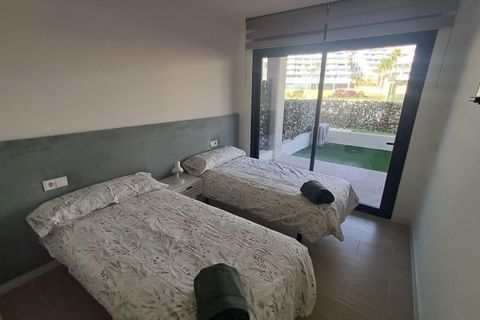 Dúplex a Finestrat, Alicante, Finestrat - € 2.650/mes | Ref: ALQF00105/6084 - foto 16