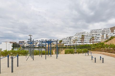 Dúplex a Finestrat, Alicante, Finestrat - € 2.650/mes | Ref: ALQF00105/6084 - foto 23