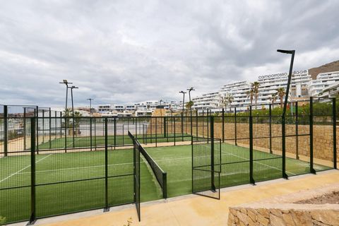 Dúplex a Finestrat, Alicante, Finestrat - € 2.650/mes | Ref: ALQF00105/6084 - foto 24