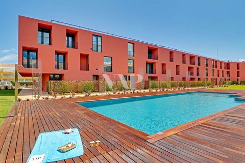 Lejlighed i Vilamoura, Faro, Vilamoura - € 790.000 | Ref: VAP111974 - foto 1