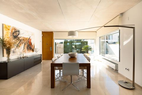 Вилла в Cullera, Valencia, Cullera - € 970 000 | Ссылка: CU-S/10759 - photo 2