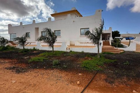 Villa a Triquivijate, Fuerteventura, Triquivijate - € 590.000 | Ref: R5383864 - foto 5