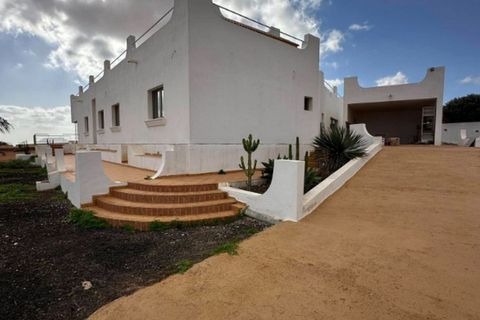 Villa a Triquivijate, Fuerteventura, Triquivijate - € 590.000 | Ref: R5383864 - foto 7