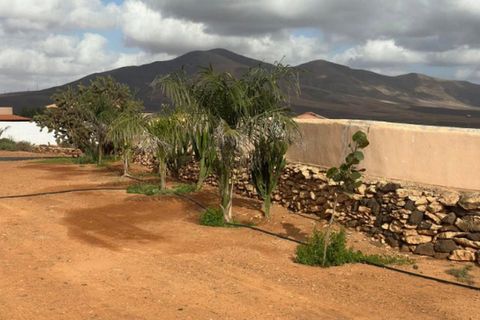 Villa a Triquivijate, Fuerteventura, Triquivijate - € 590.000 | Ref: R5383864 - foto 8