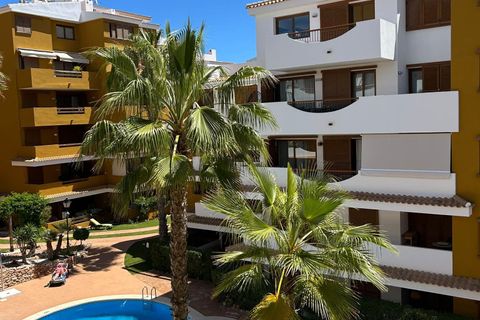 Apartament a Torrevieja, Alicante, Torrevieja - € 1.000/mes | Ref: 1100-2 - foto 2