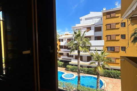 Apartament a Torrevieja, Alicante, Torrevieja - € 1.000/mes | Ref: 1100-2 - foto 4