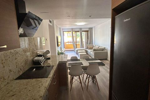 Apartament a Torrevieja, Alicante, Torrevieja - € 1.000/mes | Ref: 1100-2 - foto 5